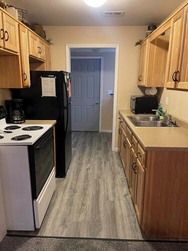 Under Rachael’s Wing