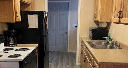 Under Rachael’s Wing