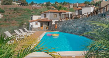 Vila Maria Quinta 5 "Casa da Vinho"