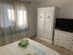 2 Schlafzimmer