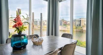 Europarcs de Kraaijenbergse Plassen
