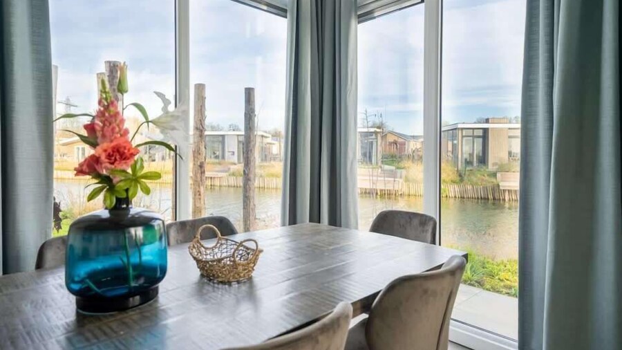 Europarcs de Kraaijenbergse Plassen