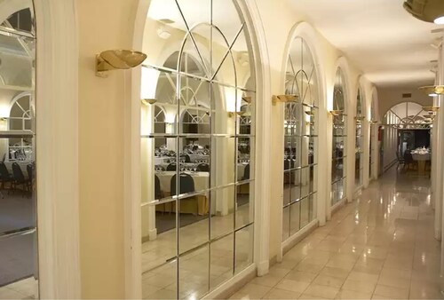 Hotel Libertador Tandil