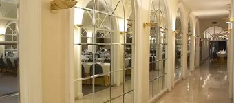 Hotel Libertador Tandil