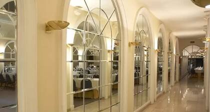 Hotel Libertador Tandil