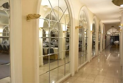 Hotel Libertador Tandil