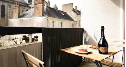 ★★ Le Grand Chambord ★★