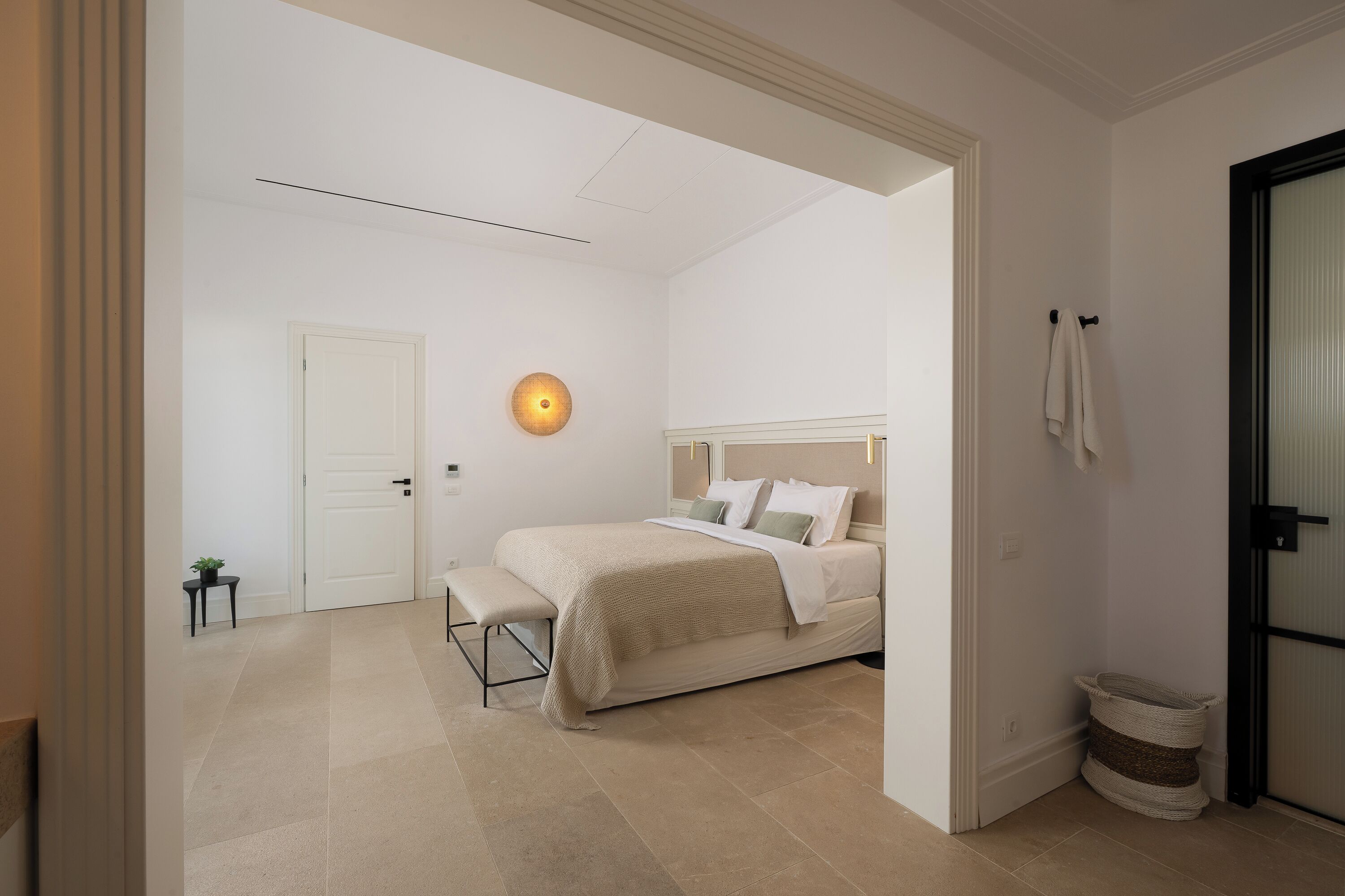 One Bedroom Suite Sea View with Hot Tub