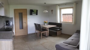 Superior Apartment | Private kitchen