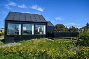 Exterior - Dream house on Lakolk, Römö .. (Rømø)