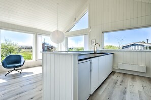 Interior - Dream house on Lakolk, Römö .. (Rømø)