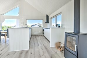 Interior - Dream house on Lakolk, Römö .. (Rømø)