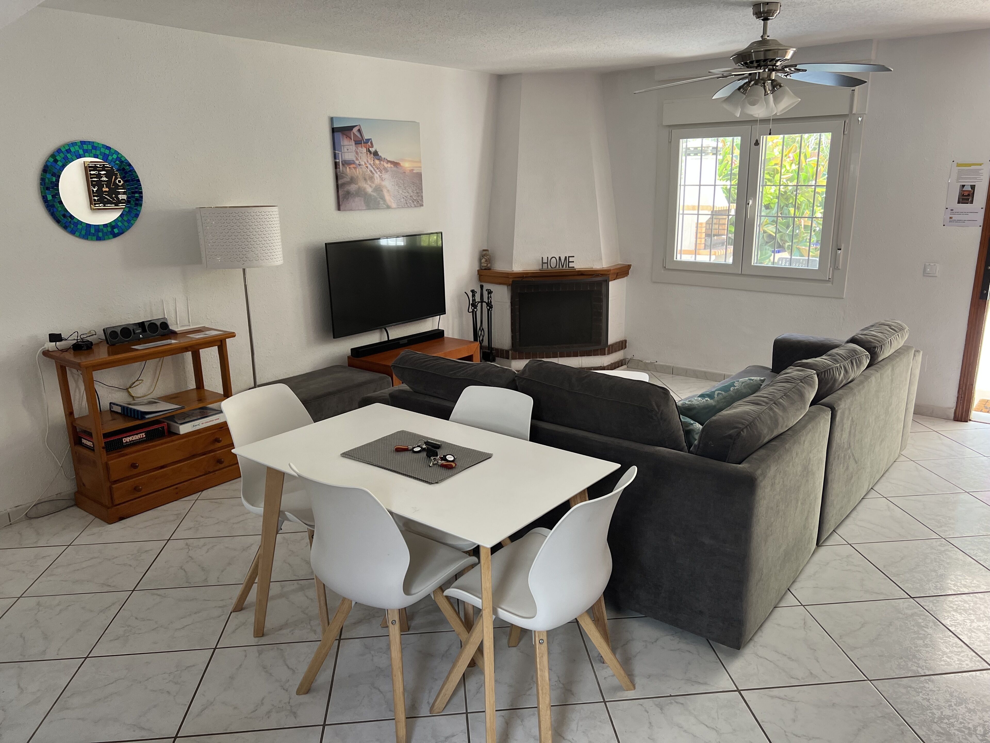 Interieur
