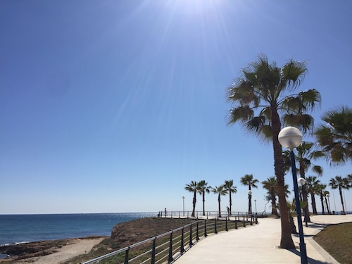 Entire House - Walk to beach, bars and restaurants!