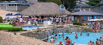 Best Tan Tar A View Waterfront Beauty with spectacular Lake view!