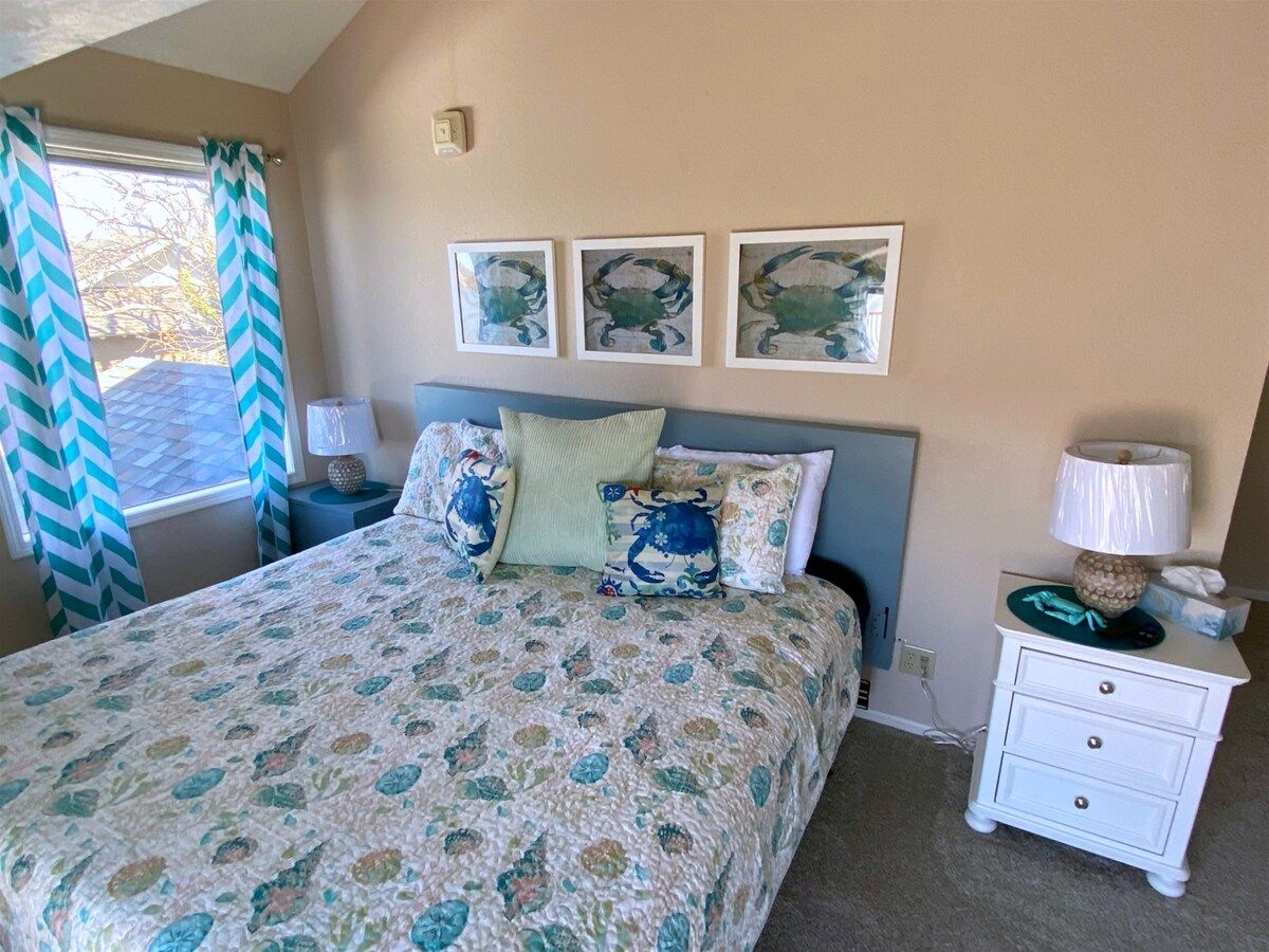 5th bedroom King
