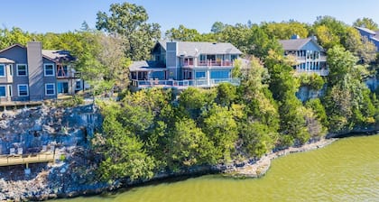 Best Tan Tar A View Waterfront Beauty with spectacular Lake view!
