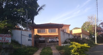 Pousada do joao