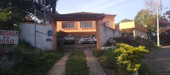 Pousada do joao