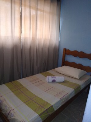 Single Room | Free WiFi