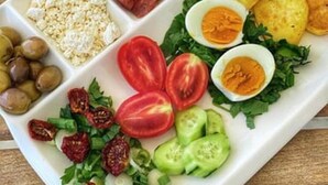 Daily local cuisine breakfast for a fee - Avcilar Garden Hotel (Istanbul)