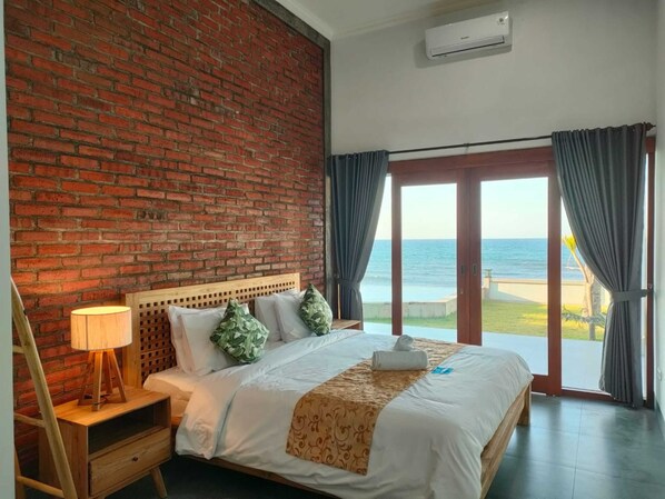 4 habitaciones, escritorio, tabla de planchar con plancha y wifi 