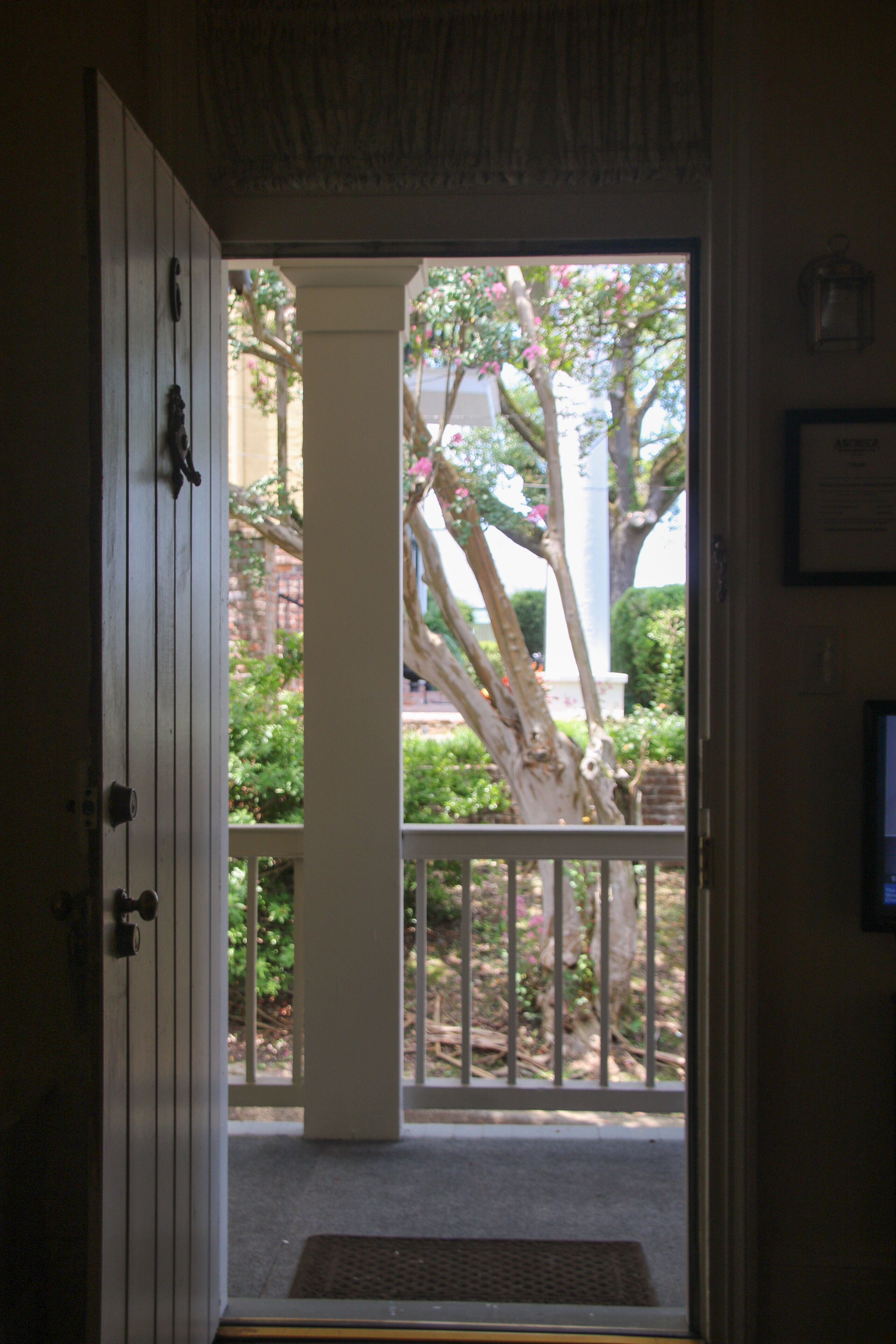 jennie's room #6 | 1 bedroom, individually decorated, individually furnished, desk