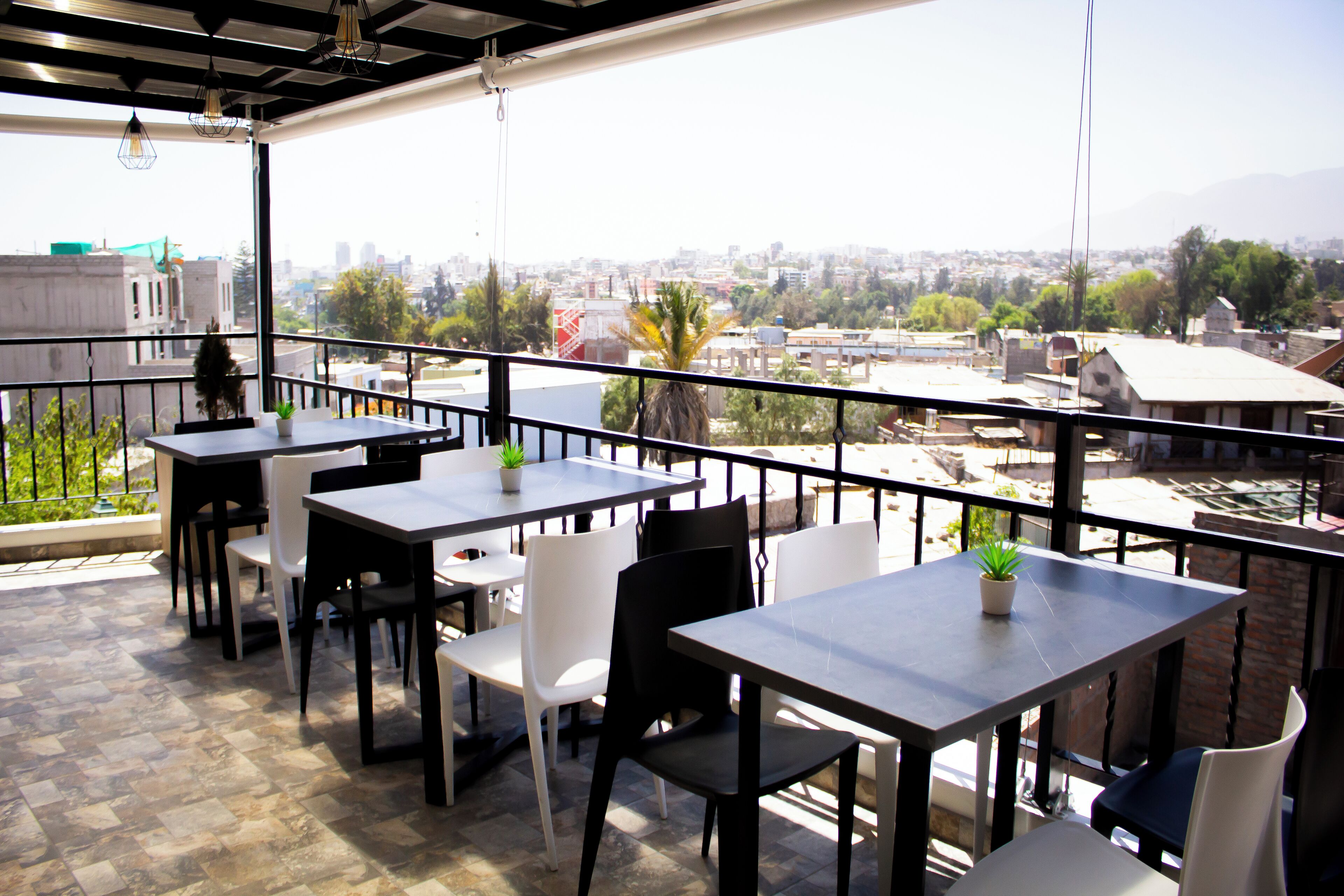 Foto - Hotel La Casa de Irma