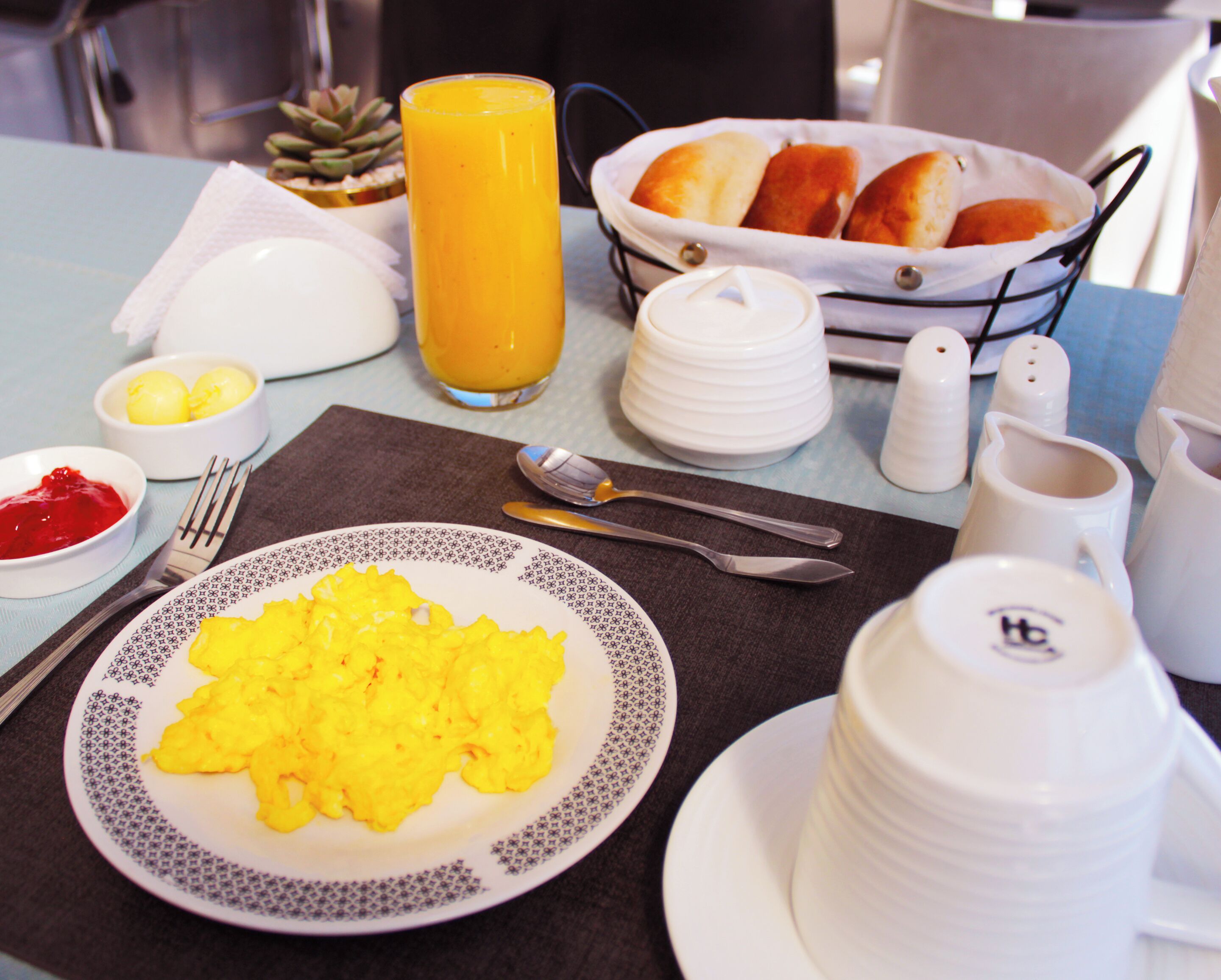 Foto - Hotel La Casa de Irma