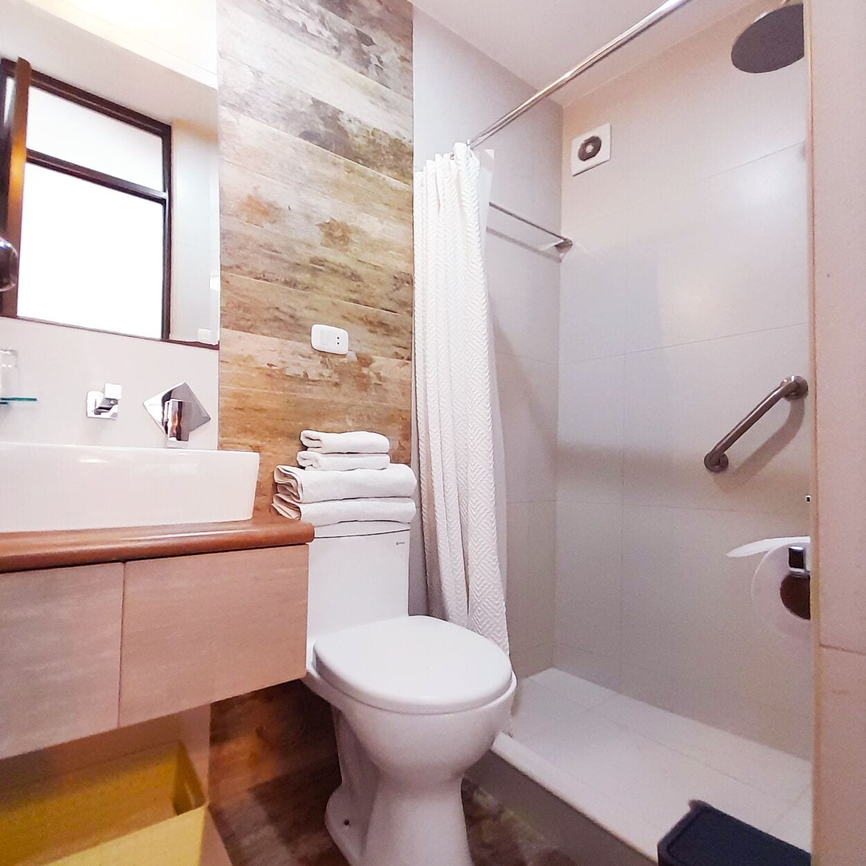 Foto - Hotel La Casa de Irma