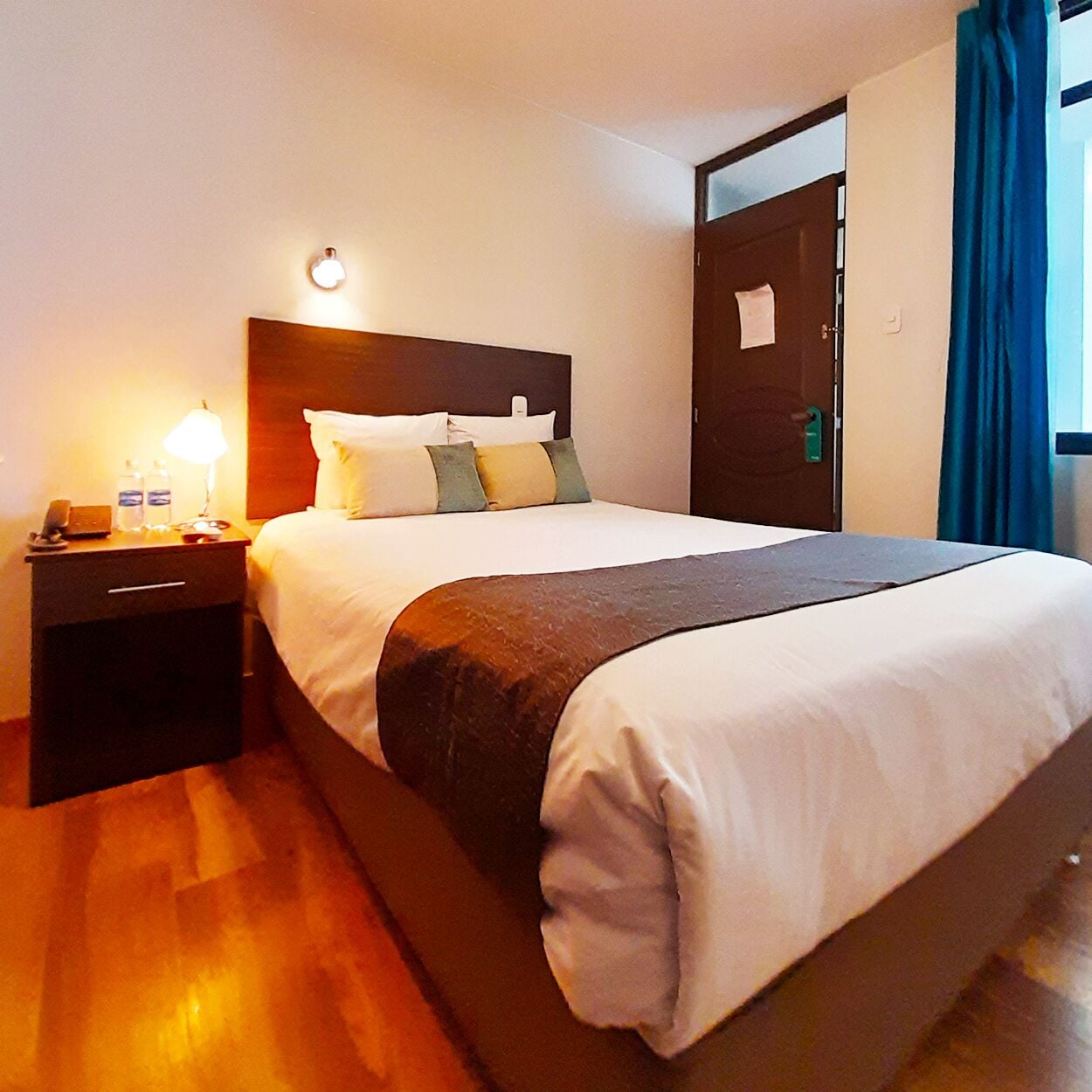 Foto - Hotel La Casa de Irma