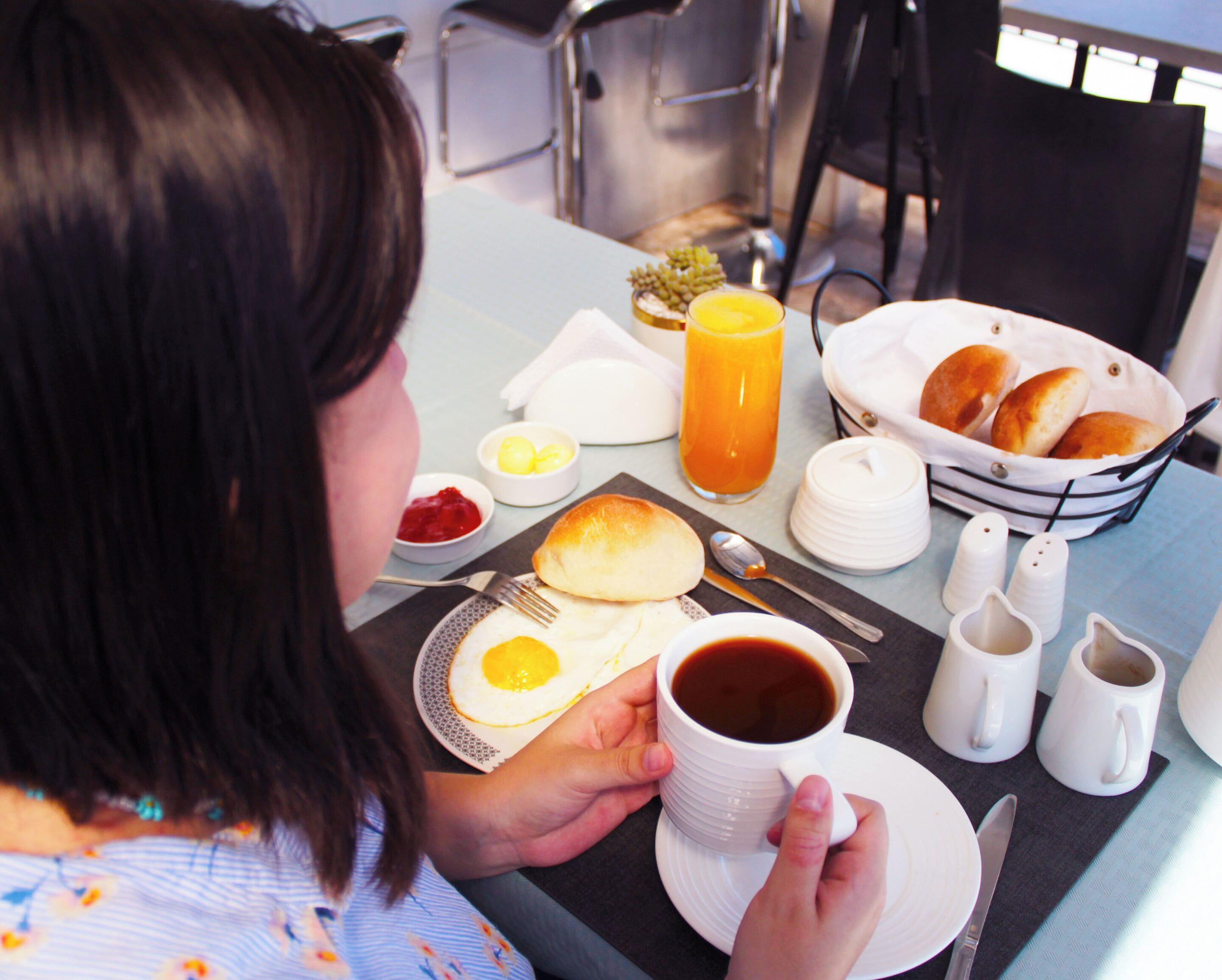 Foto - Hotel La Casa de Irma