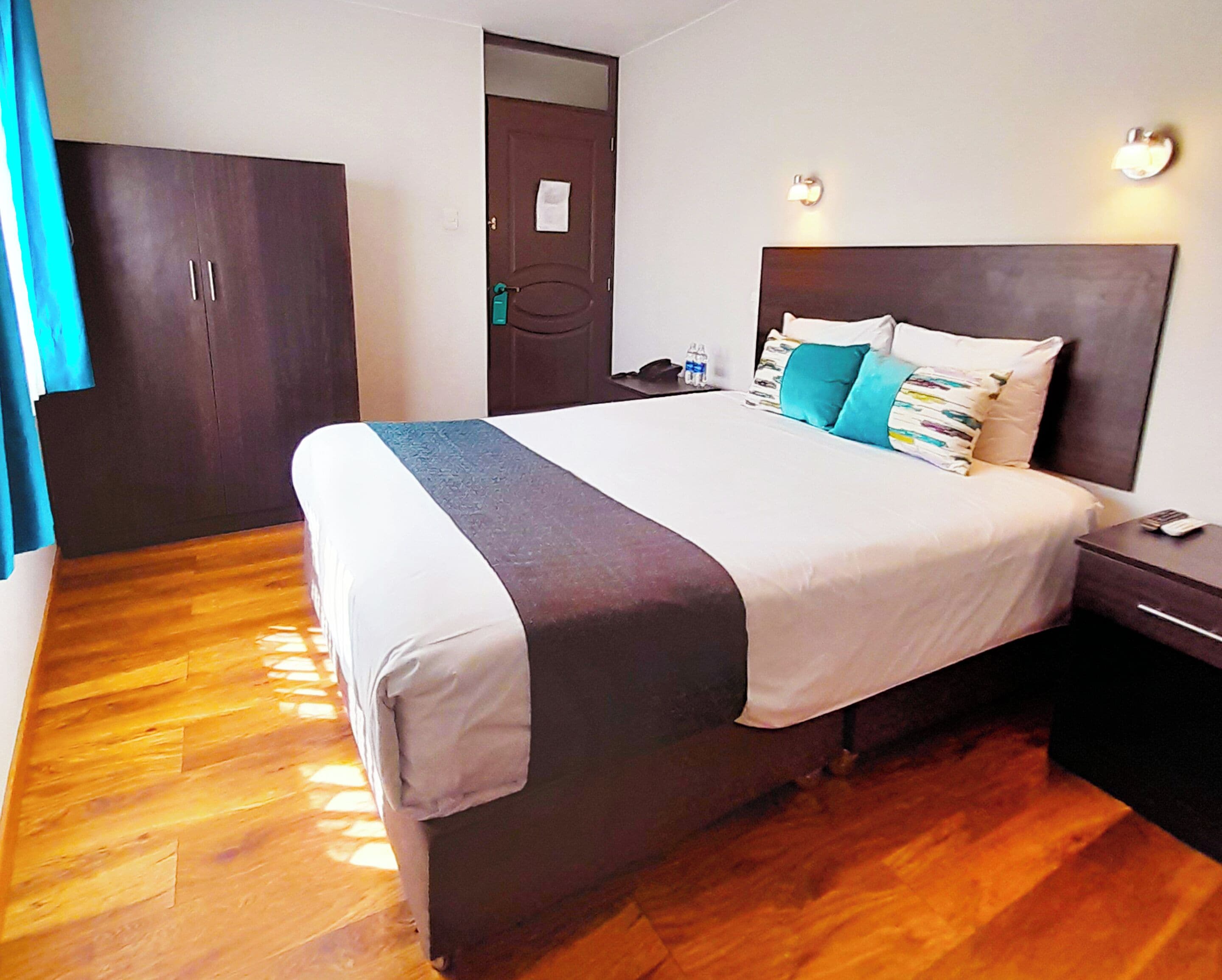 Foto - Hotel La Casa de Irma