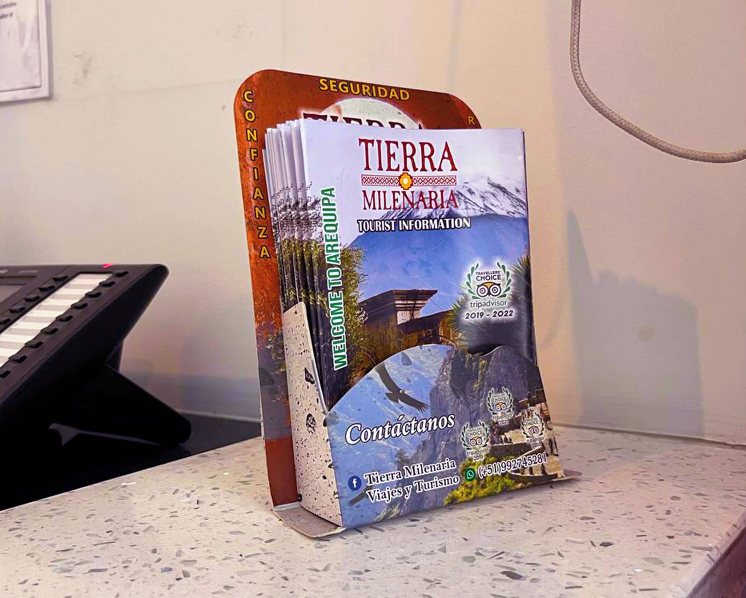 Foto - Hotel La Casa de Irma