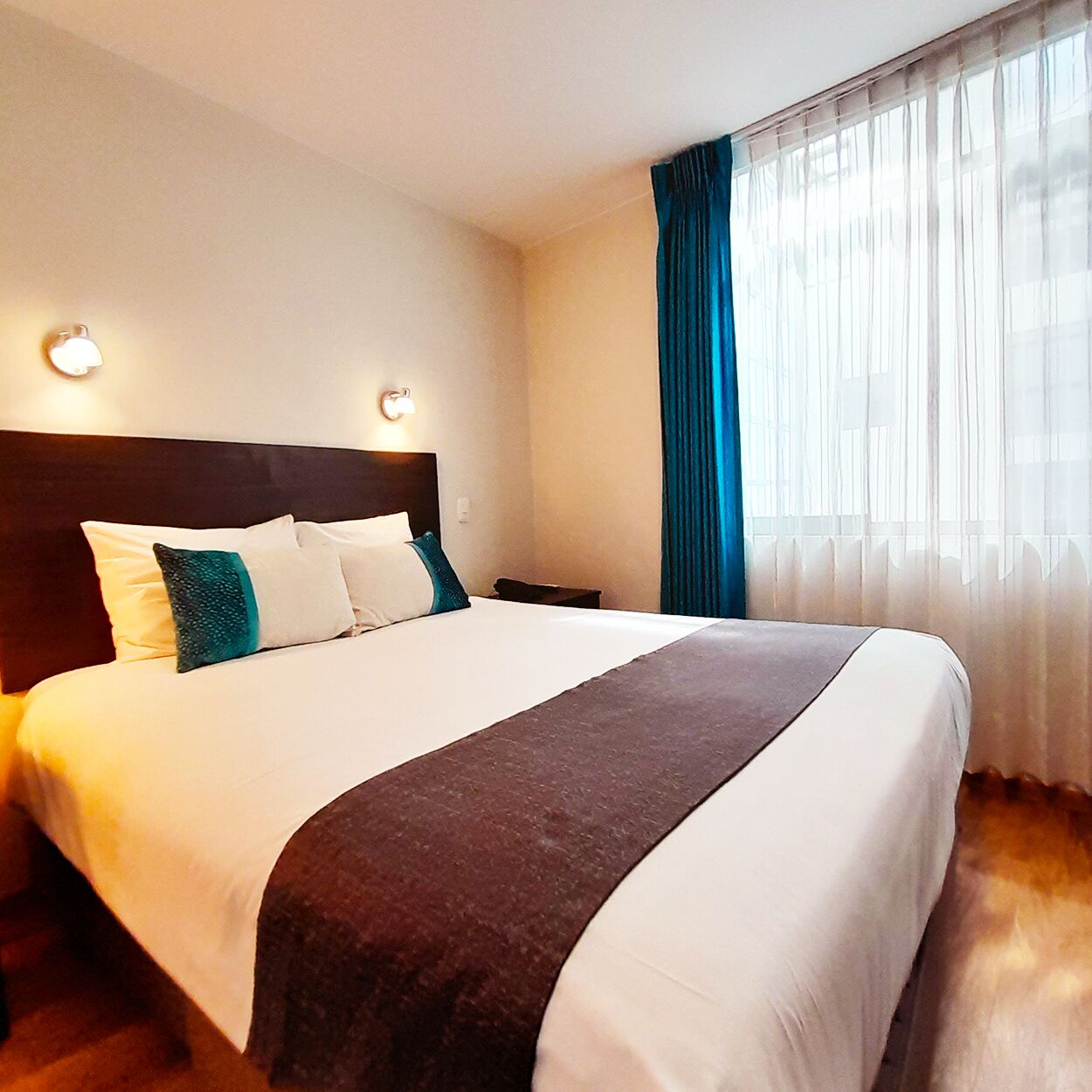 Foto - Hotel La Casa de Irma