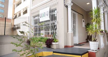 Quintal Hostel