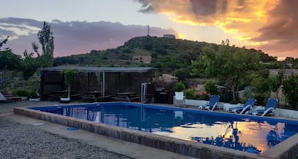 Flat House Calasanz Complete