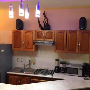 Cuisine privée