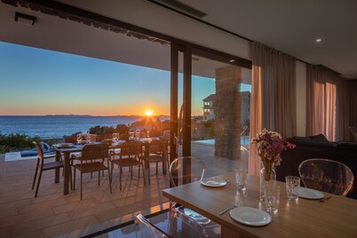 Sun Dance Luxury Villa II