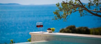 Sun Dance Luxury Villa III