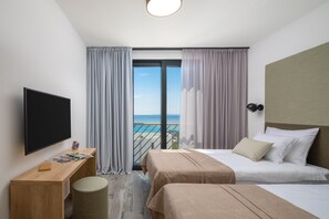 4 habitaciones, tabla de planchar con plancha y wifi gratis 