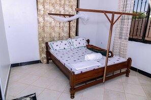 2 sovrum, strykjärn/strykbräda, wi-fi och sängkläder