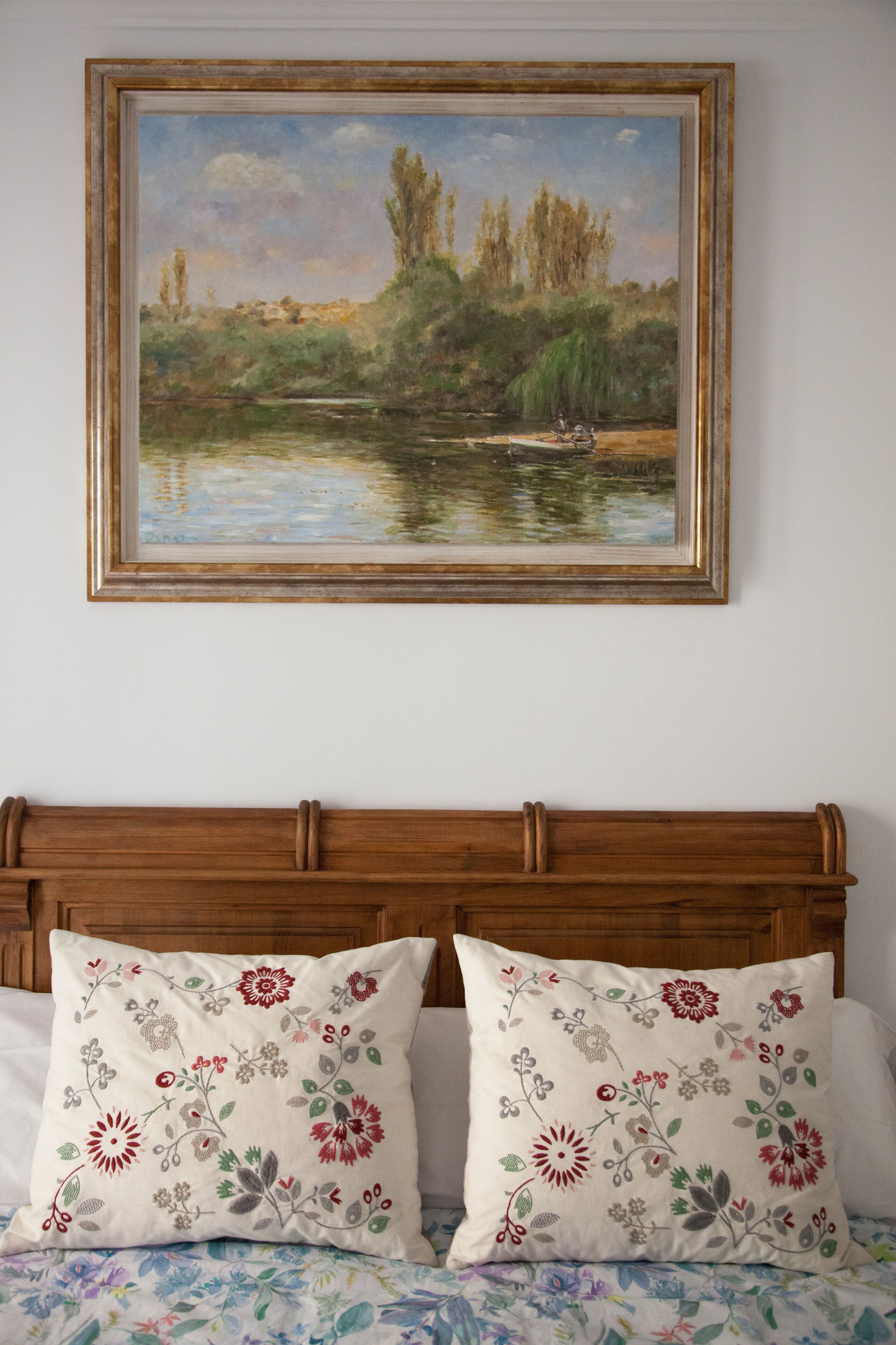 3 間睡房、熨斗/熨衫板、Wi-Fi、床單