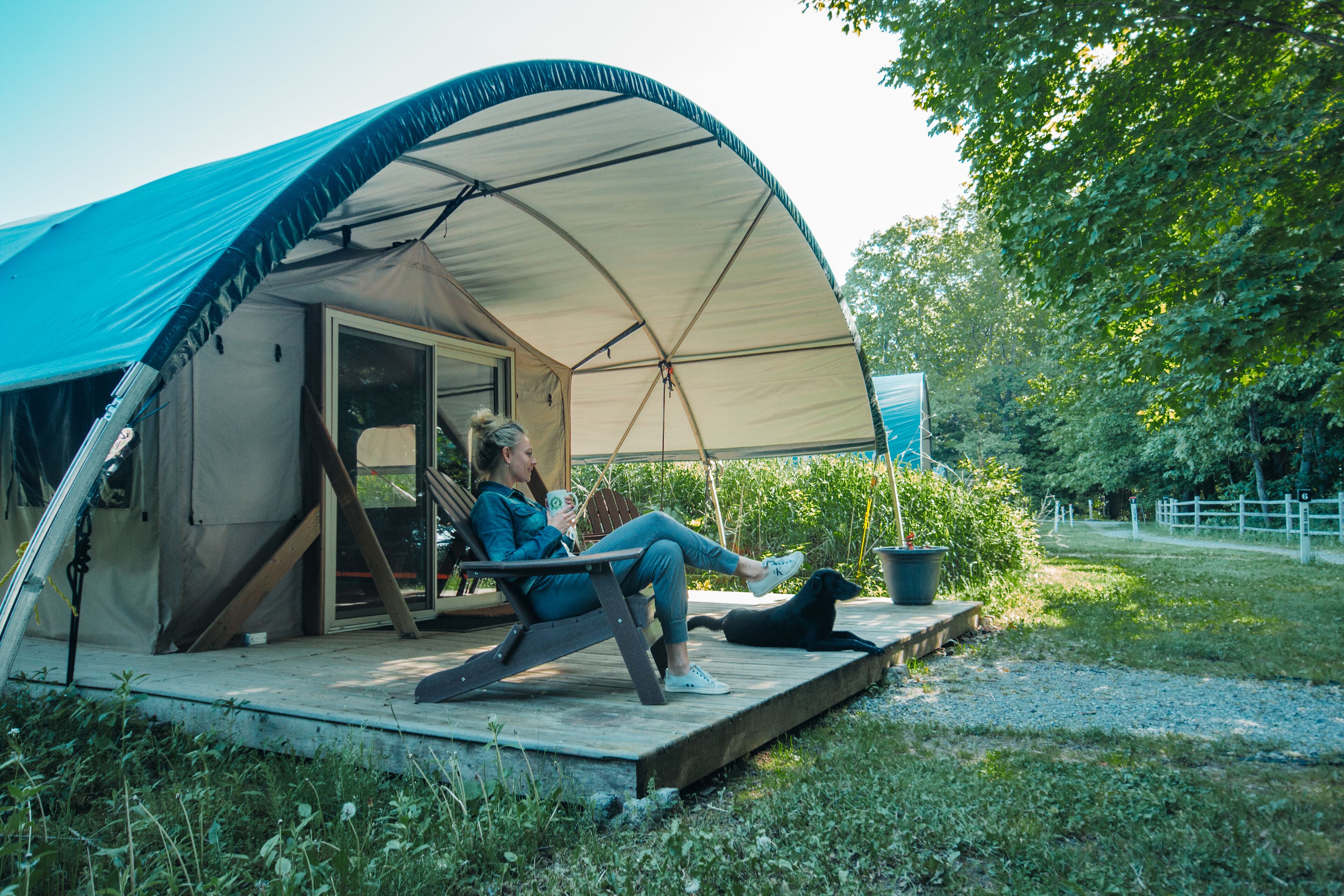 Soundproofing, free WiFi, wheelchair access