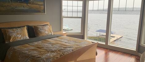 3 Schlafzimmer, WLAN