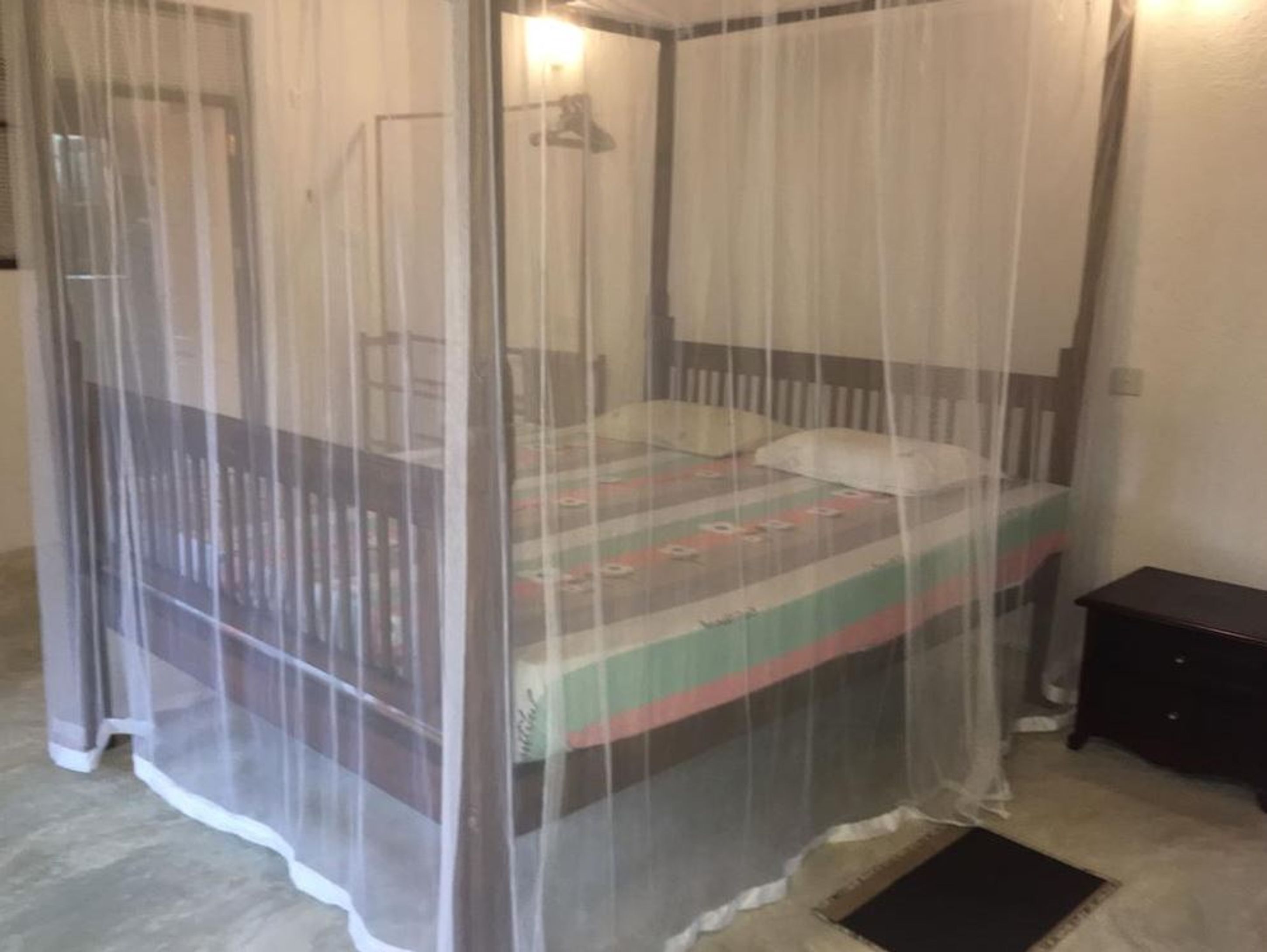 Deluxe-Villa | 2 Schlafzimmer, Schreibtisch, kostenloses WLAN