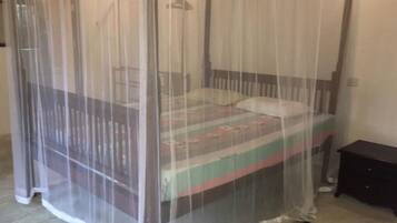 Deluxe-Villa | 2 Schlafzimmer, Schreibtisch, kostenloses WLAN
