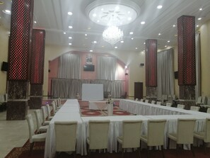 Salle de réunion