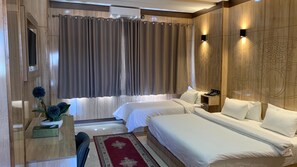 Chambre Simple