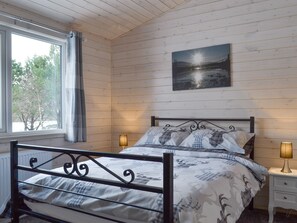 2 quartos, Wi-Fi de cortesia, roupa de cama
